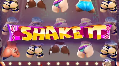 shake it 1