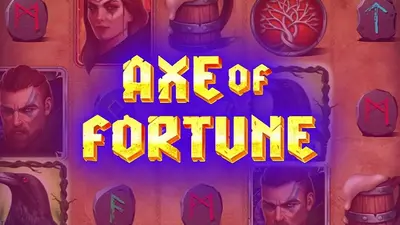 axe of fortune