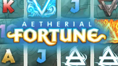 aetherial fortune